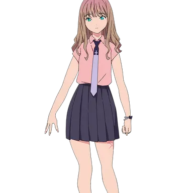 Profile image of 미나미 유메