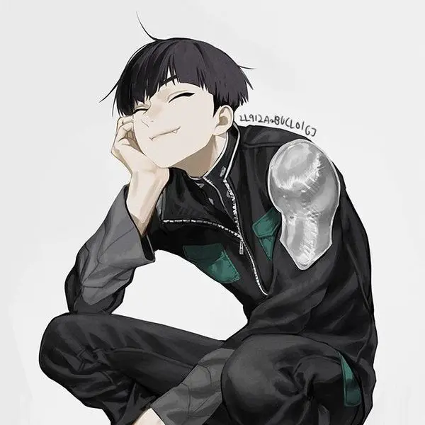 H.S의 호시나 소우시로