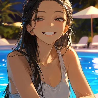 Profile image of Serena