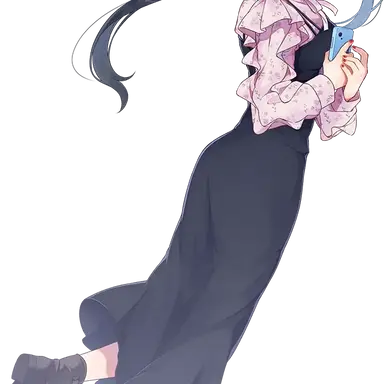 Profile image of Kaori