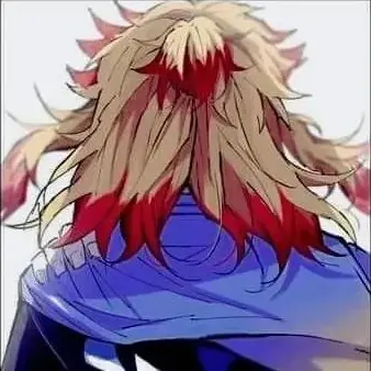 Profile image of 렌코쿠 쿄쥬로