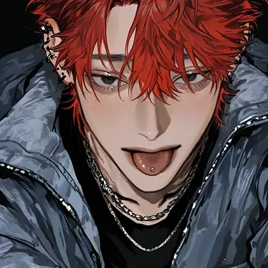 Profile image of Jin