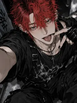 Profile image of Jin