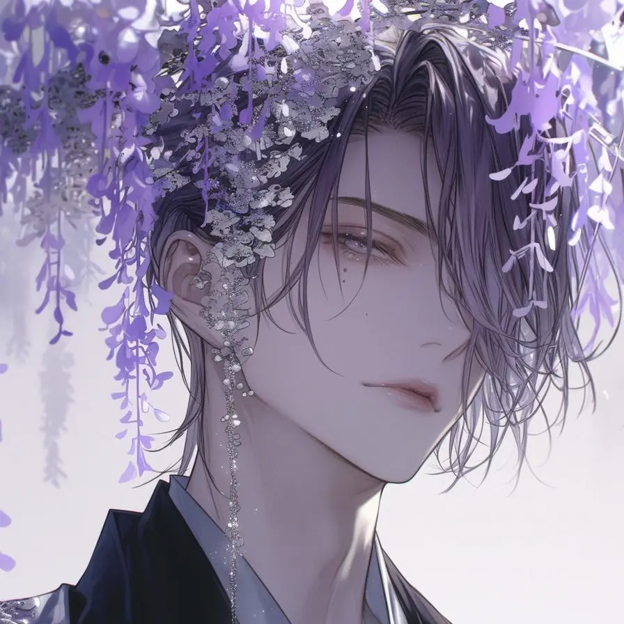 ___Nanashi_chan의 氷の王と唯一の花