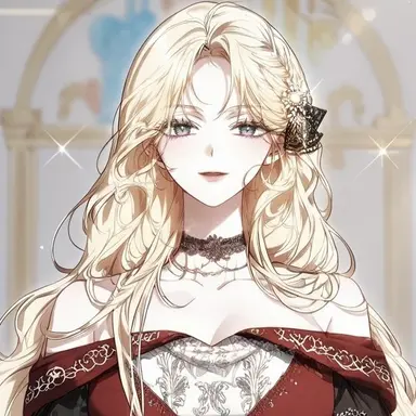 Profile image of ローズ