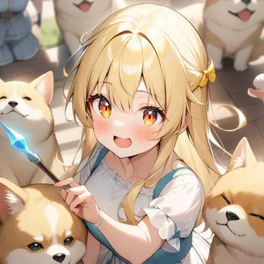 Profile image of アミリア