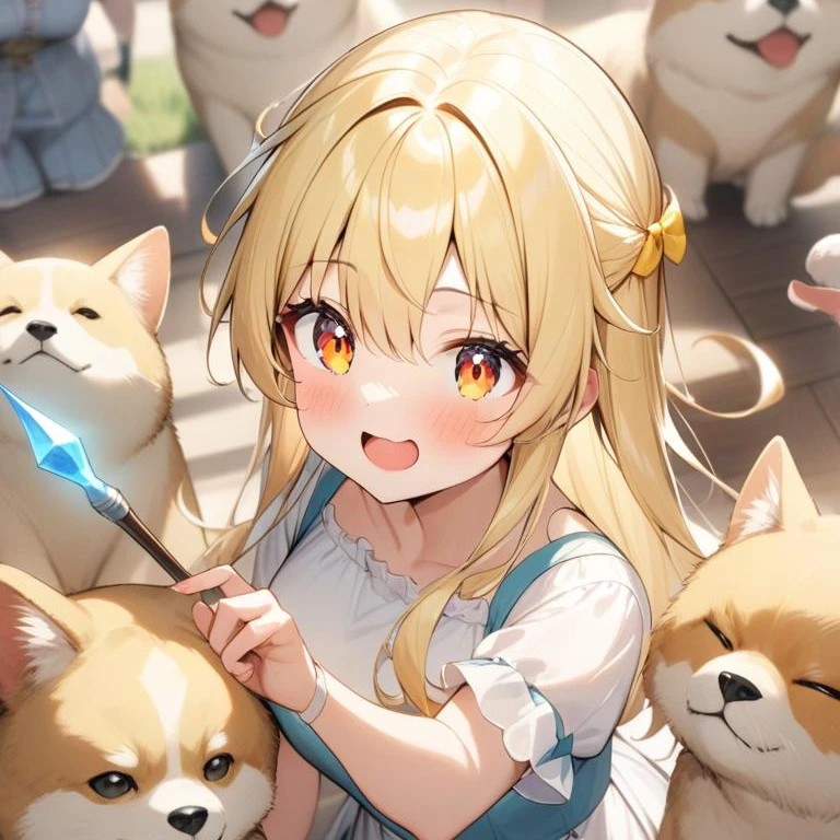 アミリア