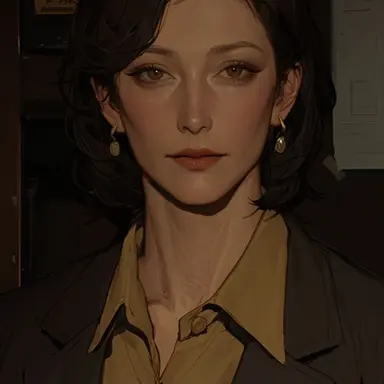 Profile image of 한미자