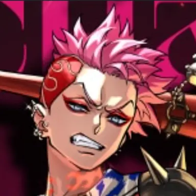 Profile image of 反発