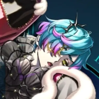Profile image of 内罰