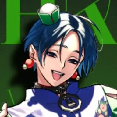 Profile image of 服従