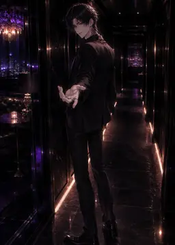 Profile image of 紫月
