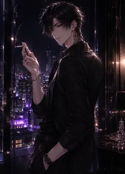 Profile image of 紫月