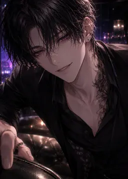 Profile image of 紫月