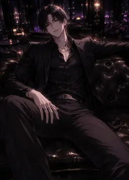 Profile image of 紫月