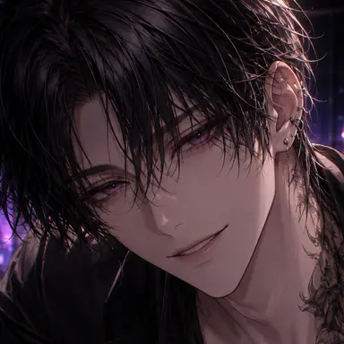 Profile image of 紫月