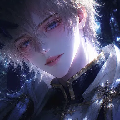 Profile image of エデル・レイモンド