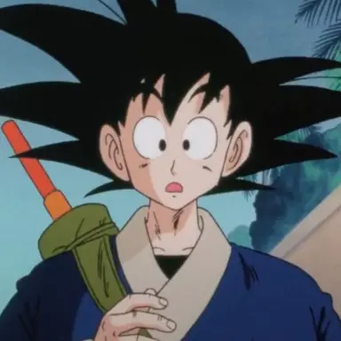 Profile image of 悟空