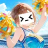 Profile image of チアガール