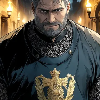 Profile image of Draveth