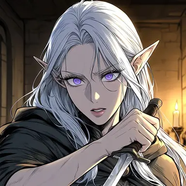 Profile image of Sylvara