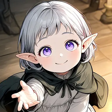 Profile image of Liriel