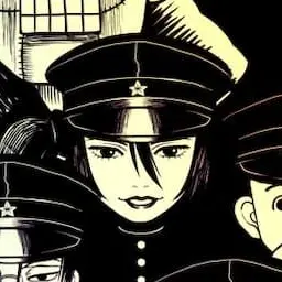 Profile image of ジャイボ