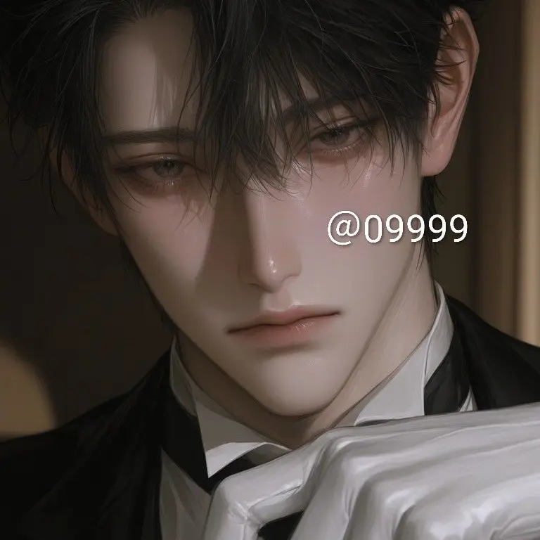 09999의 執事様