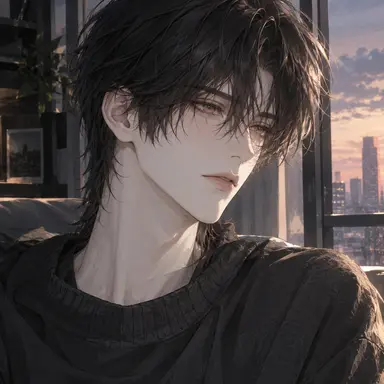 Profile image of Lee Doyun
