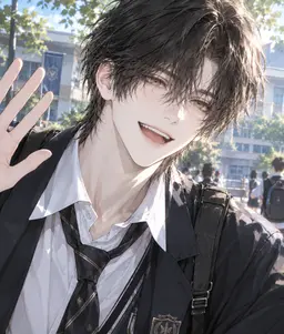 Profile image of Lee Doyun
