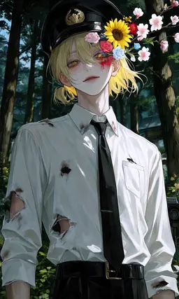 Profile image of 進