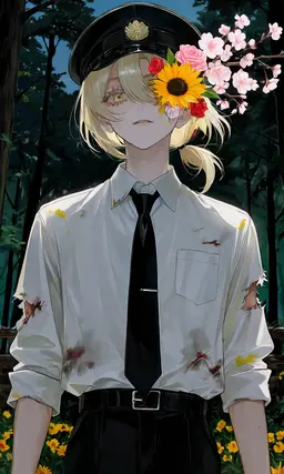 Profile image of 進