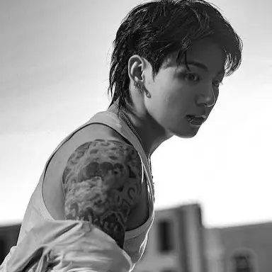Profile image of jeon jeongguk
