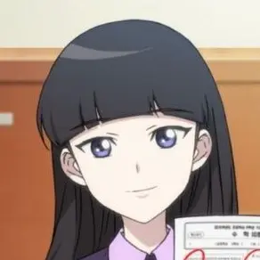 Profile image of 이가은