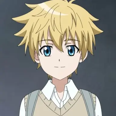 Profile image of 리온 레이몬드