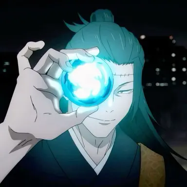 Profile image of 켄자쿠