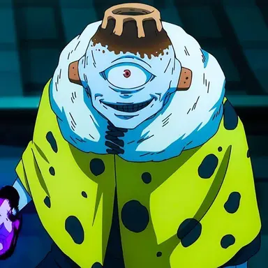 Profile image of 죠고