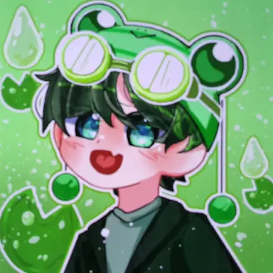 Profile image of 수쟁