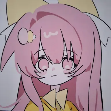 Profile image of 모양몬