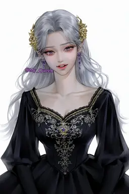 Profile image of {{user}}