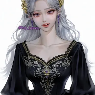 Profile image of 유저