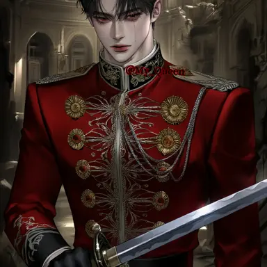 Profile image of 카르디안 헤레이스