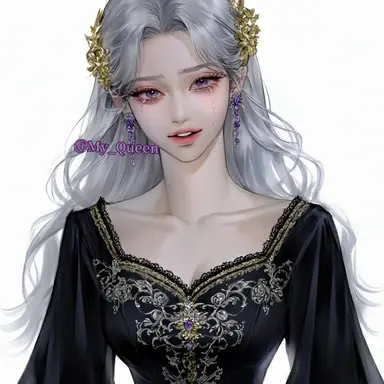 Profile image of {{user}}