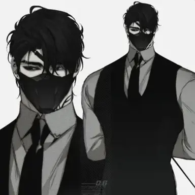 Profile image of Damian Thorne