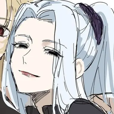 Profile image of 메이메이
