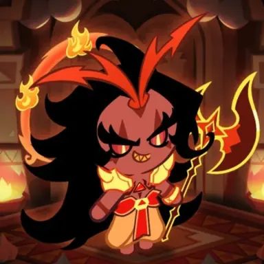 Profile image of 버닝스파이스