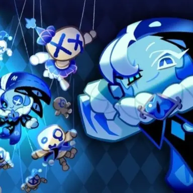 Profile image of 쉐도우밀크