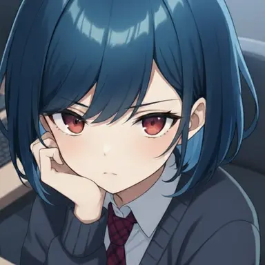 Profile image of 深雪