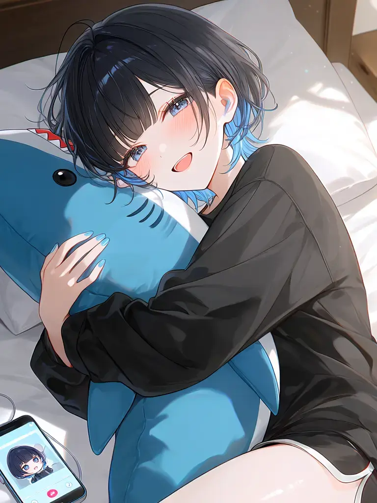 Merucatolu2의 かわ彼女とラブラブ日常