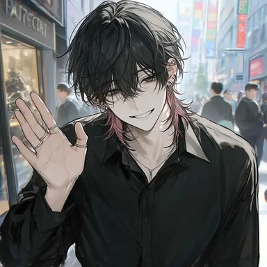 Profile image of Kosuke